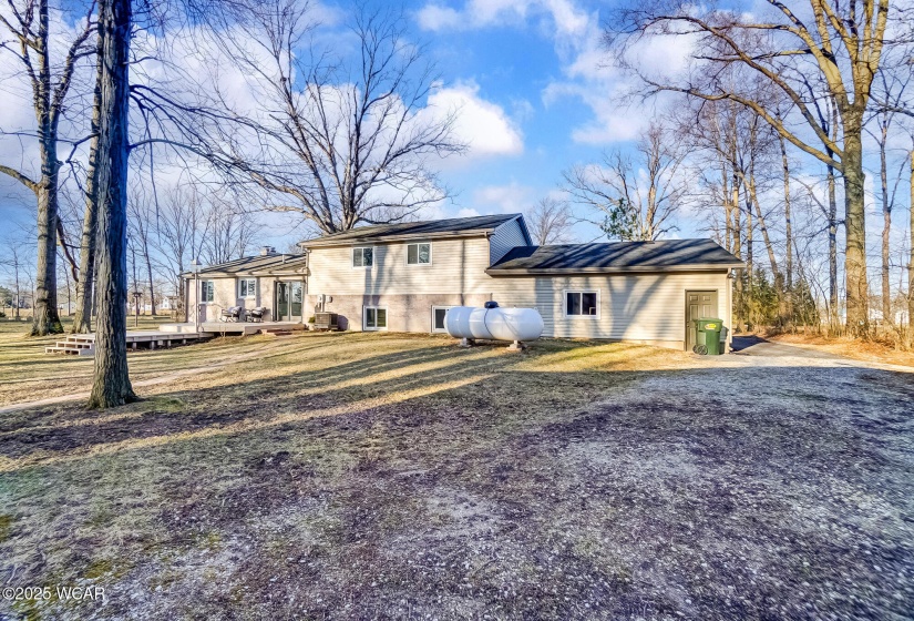 353 Conant Road, Spencerville, Ohio, 3 Bedrooms Bedrooms, ,2 BathroomsBathrooms,Residential,For Sale,Conant,306466