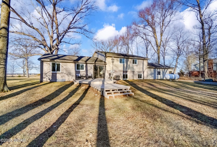 353 Conant Road, Spencerville, Ohio, 3 Bedrooms Bedrooms, ,2 BathroomsBathrooms,Residential,For Sale,Conant,306466