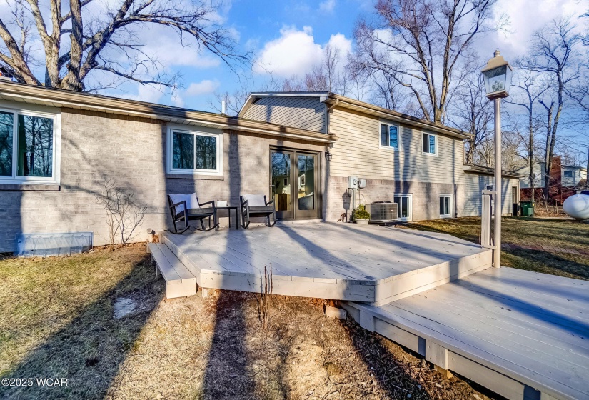 353 Conant Road, Spencerville, Ohio, 3 Bedrooms Bedrooms, ,2 BathroomsBathrooms,Residential,For Sale,Conant,306466