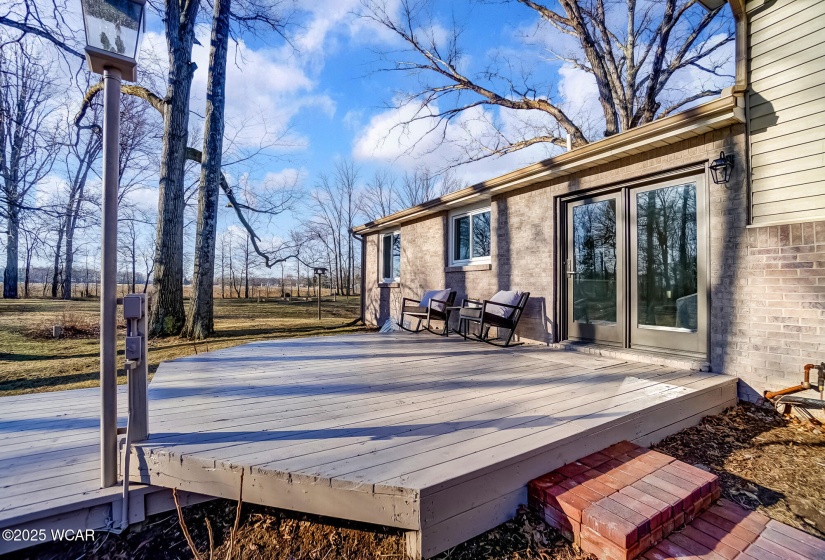 353 Conant Road, Spencerville, Ohio, 3 Bedrooms Bedrooms, ,2 BathroomsBathrooms,Residential,For Sale,Conant,306466
