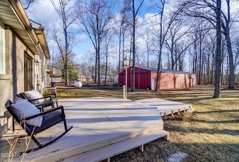 353 Conant Road, Spencerville, Ohio, 3 Bedrooms Bedrooms, ,2 BathroomsBathrooms,Residential,For Sale,Conant,306466