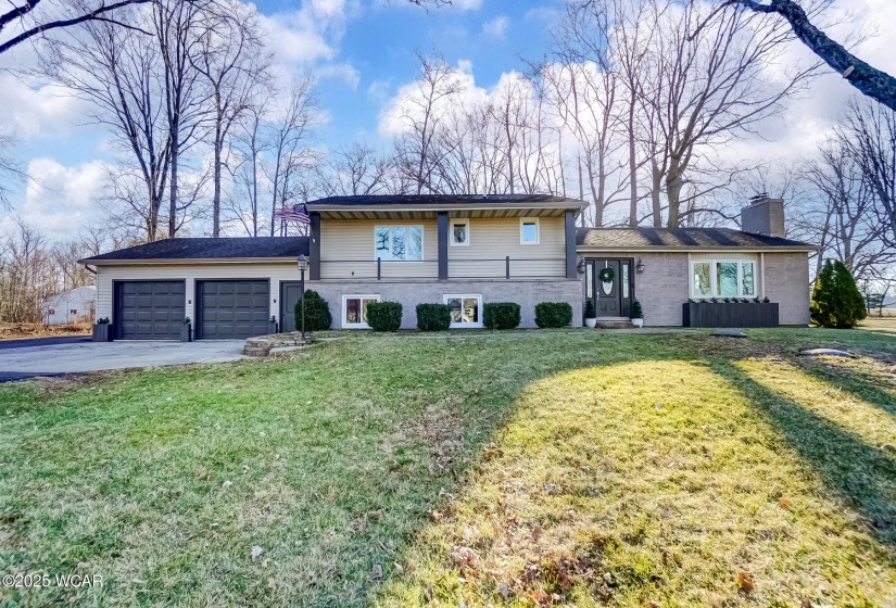 353 Conant Road, Spencerville, Ohio, 3 Bedrooms Bedrooms, ,2 BathroomsBathrooms,Residential,For Sale,Conant,306466