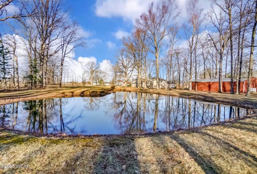 353 Conant Road, Spencerville, Ohio, 3 Bedrooms Bedrooms, ,2 BathroomsBathrooms,Residential,For Sale,Conant,306466