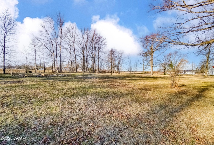 353 Conant Road, Spencerville, Ohio, 3 Bedrooms Bedrooms, ,2 BathroomsBathrooms,Residential,For Sale,Conant,306466