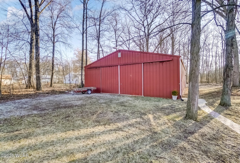 353 Conant Road, Spencerville, Ohio, 3 Bedrooms Bedrooms, ,2 BathroomsBathrooms,Residential,For Sale,Conant,306466