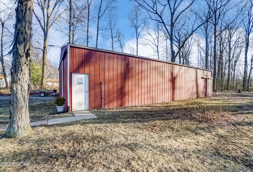 353 Conant Road, Spencerville, Ohio, 3 Bedrooms Bedrooms, ,2 BathroomsBathrooms,Residential,For Sale,Conant,306466