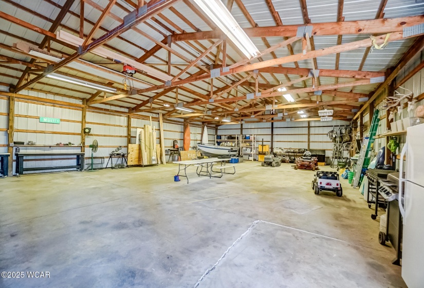 353 Conant Road, Spencerville, Ohio, 3 Bedrooms Bedrooms, ,2 BathroomsBathrooms,Residential,For Sale,Conant,306466