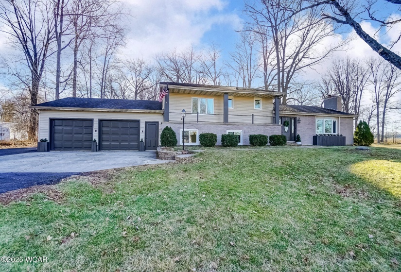 353 Conant Road, Spencerville, Ohio, 3 Bedrooms Bedrooms, ,2 BathroomsBathrooms,Residential,For Sale,Conant,306466