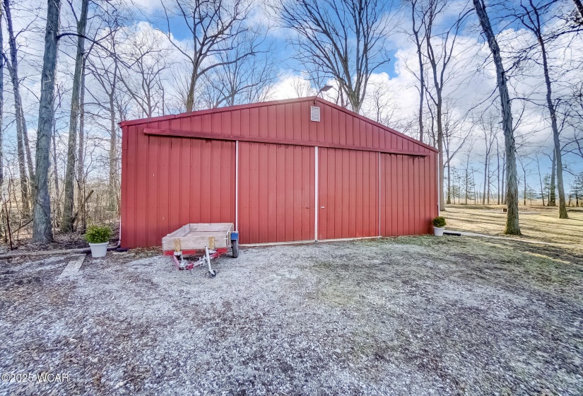 353 Conant Road, Spencerville, Ohio, 3 Bedrooms Bedrooms, ,2 BathroomsBathrooms,Residential,For Sale,Conant,306466