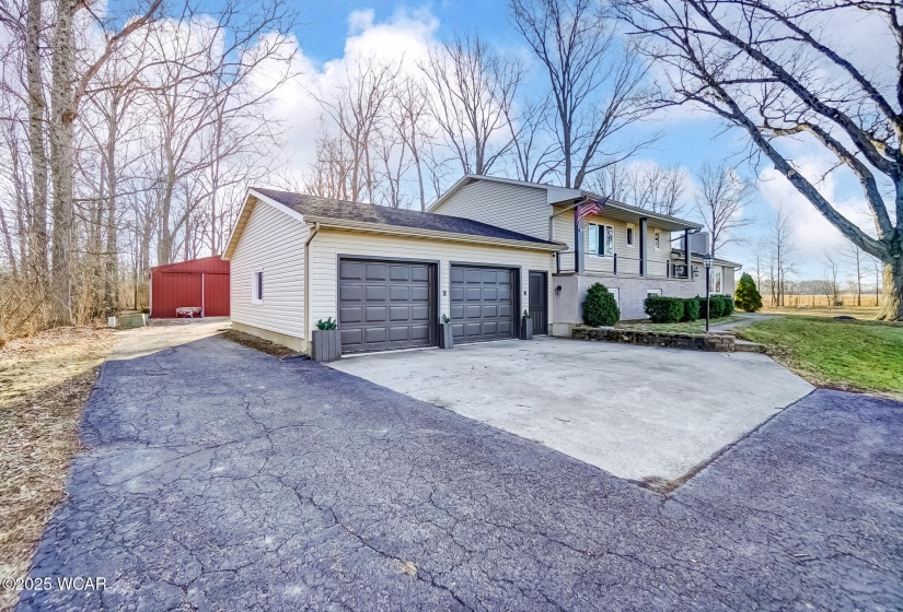 353 Conant Road, Spencerville, Ohio, 3 Bedrooms Bedrooms, ,2 BathroomsBathrooms,Residential,For Sale,Conant,306466