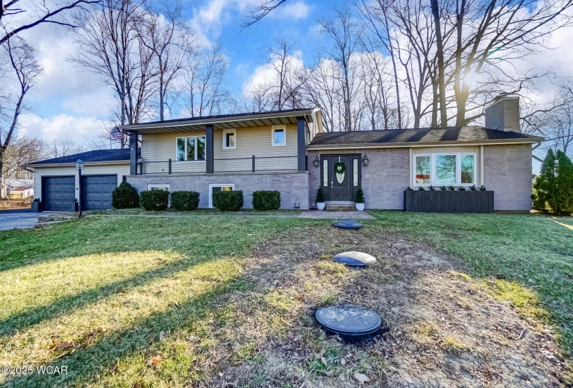 353 Conant Road, Spencerville, Ohio, 3 Bedrooms Bedrooms, ,2 BathroomsBathrooms,Residential,For Sale,Conant,306466