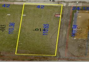 501-503 Mulberry Street, Springfield, Ohio 45506, ,Land,For Sale,Mulberry,1037350