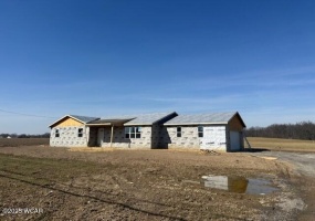 4254 Diller Road, Lima, Ohio, 3 Bedrooms Bedrooms, ,2 BathroomsBathrooms,Residential,For Sale,Diller,306468