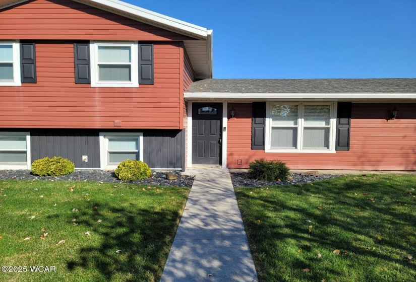 302 Liberty Avenue, Wapakoneta, Ohio, 3 Bedrooms Bedrooms, ,2 BathroomsBathrooms,Residential,For Sale,Liberty,306475