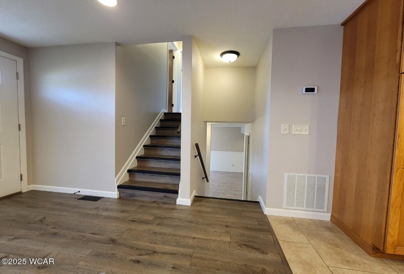302 Liberty Avenue, Wapakoneta, Ohio, 3 Bedrooms Bedrooms, ,2 BathroomsBathrooms,Residential,For Sale,Liberty,306475