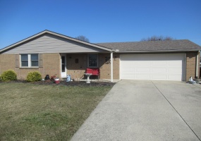 900 Manchester Drive, Greenville, Ohio 45331, 3 Bedrooms Bedrooms, ,2 BathroomsBathrooms,Residential,For Sale,Manchester,1037366