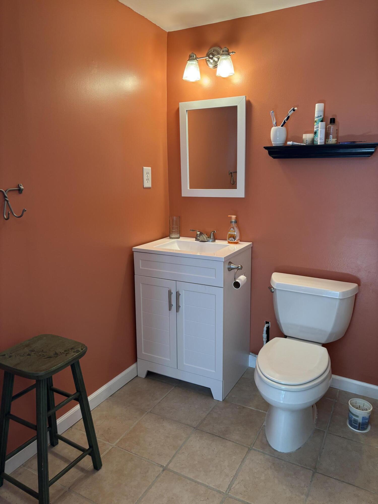 5445 Behm Road, Celina, Ohio 45822