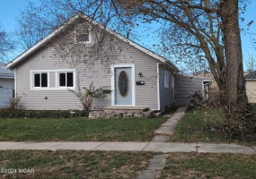 910 Leland Avenue, Lima, Ohio, 3 Bedrooms Bedrooms, ,1 BathroomBathrooms,Residential,For Sale,Leland,305804