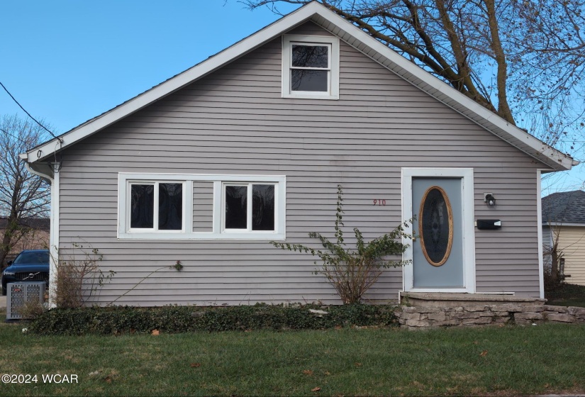 910 Leland Avenue, Lima, Ohio, 3 Bedrooms Bedrooms, ,1 BathroomBathrooms,Residential,For Sale,Leland,305804
