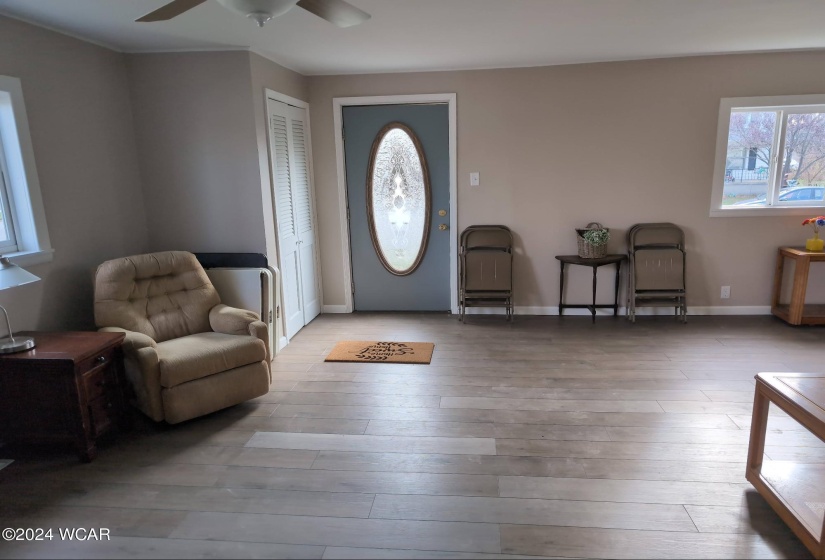 910 Leland Avenue, Lima, Ohio, 3 Bedrooms Bedrooms, ,1 BathroomBathrooms,Residential,For Sale,Leland,305804