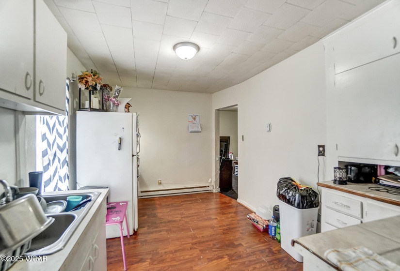 505 Koch Street, Ohio City, Ohio, 2 Bedrooms Bedrooms, ,1 BathroomBathrooms,Residential,For Sale,Koch,306337