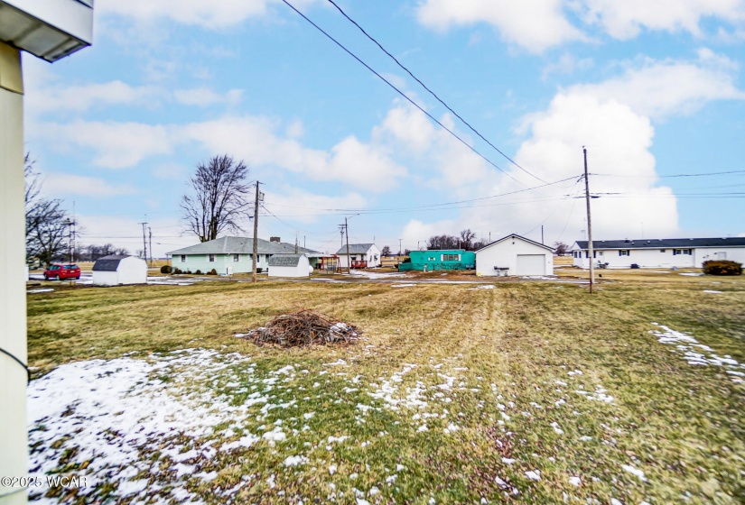 505 Koch Street, Ohio City, Ohio, 2 Bedrooms Bedrooms, ,1 BathroomBathrooms,Residential,For Sale,Koch,306337