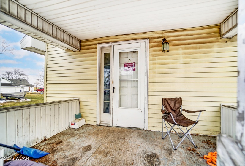 505 Koch Street, Ohio City, Ohio, 2 Bedrooms Bedrooms, ,1 BathroomBathrooms,Residential,For Sale,Koch,306337
