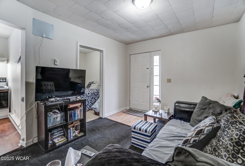 505 Koch Street, Ohio City, Ohio, 2 Bedrooms Bedrooms, ,1 BathroomBathrooms,Residential,For Sale,Koch,306337