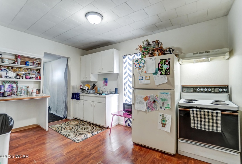 505 Koch Street, Ohio City, Ohio, 2 Bedrooms Bedrooms, ,1 BathroomBathrooms,Residential,For Sale,Koch,306337
