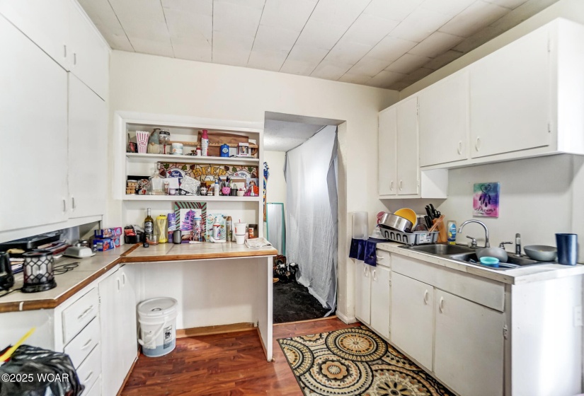 505 Koch Street, Ohio City, Ohio, 2 Bedrooms Bedrooms, ,1 BathroomBathrooms,Residential,For Sale,Koch,306337