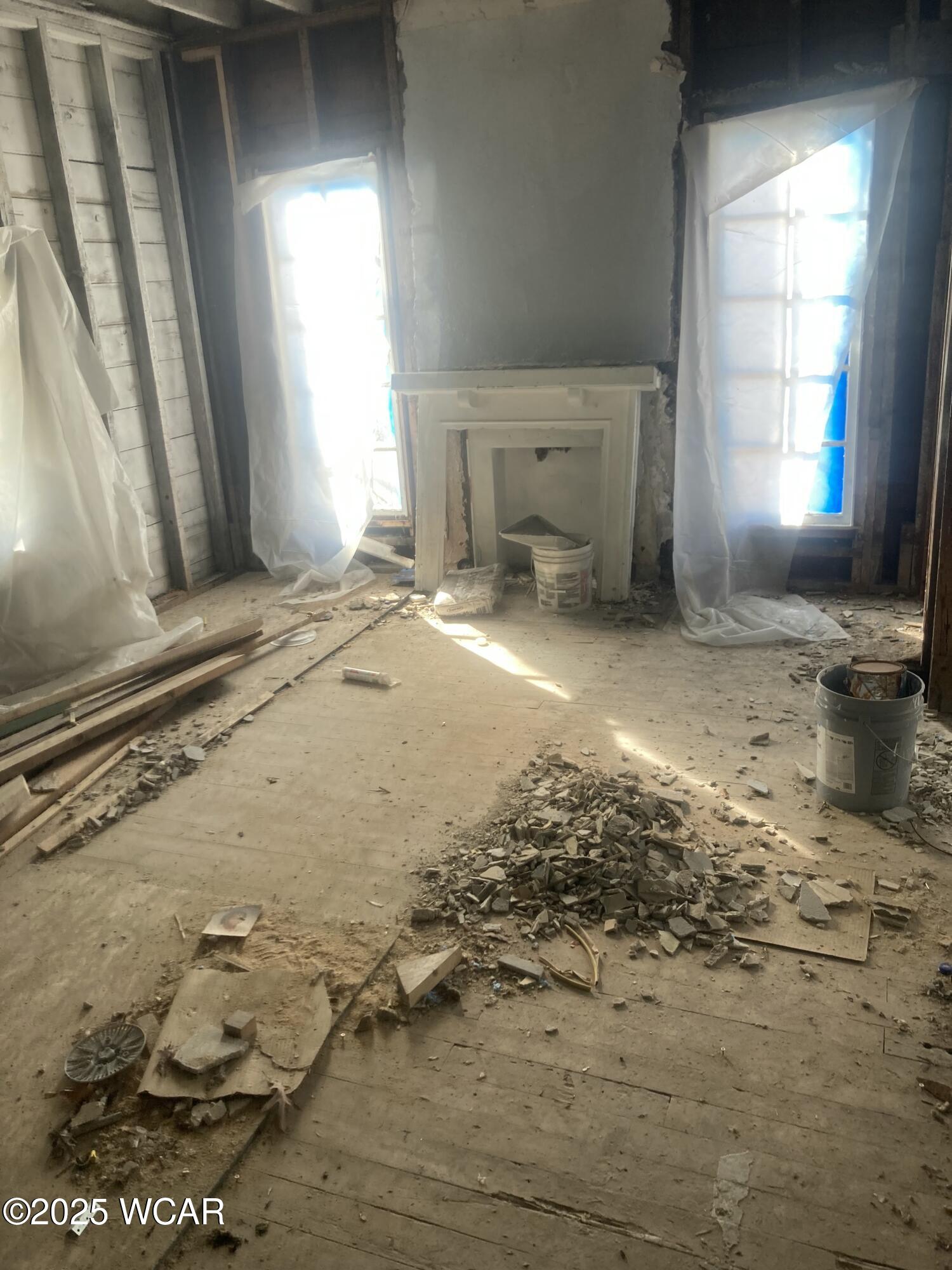 1078 Woodruff Avenue, Toledo, Ohio