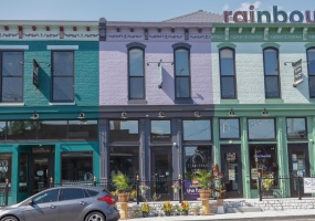 118 Chillicothe Avenue, Bellefontaine, Ohio 43311, ,Commercial Lease,For Sale,Chillicothe,1037377
