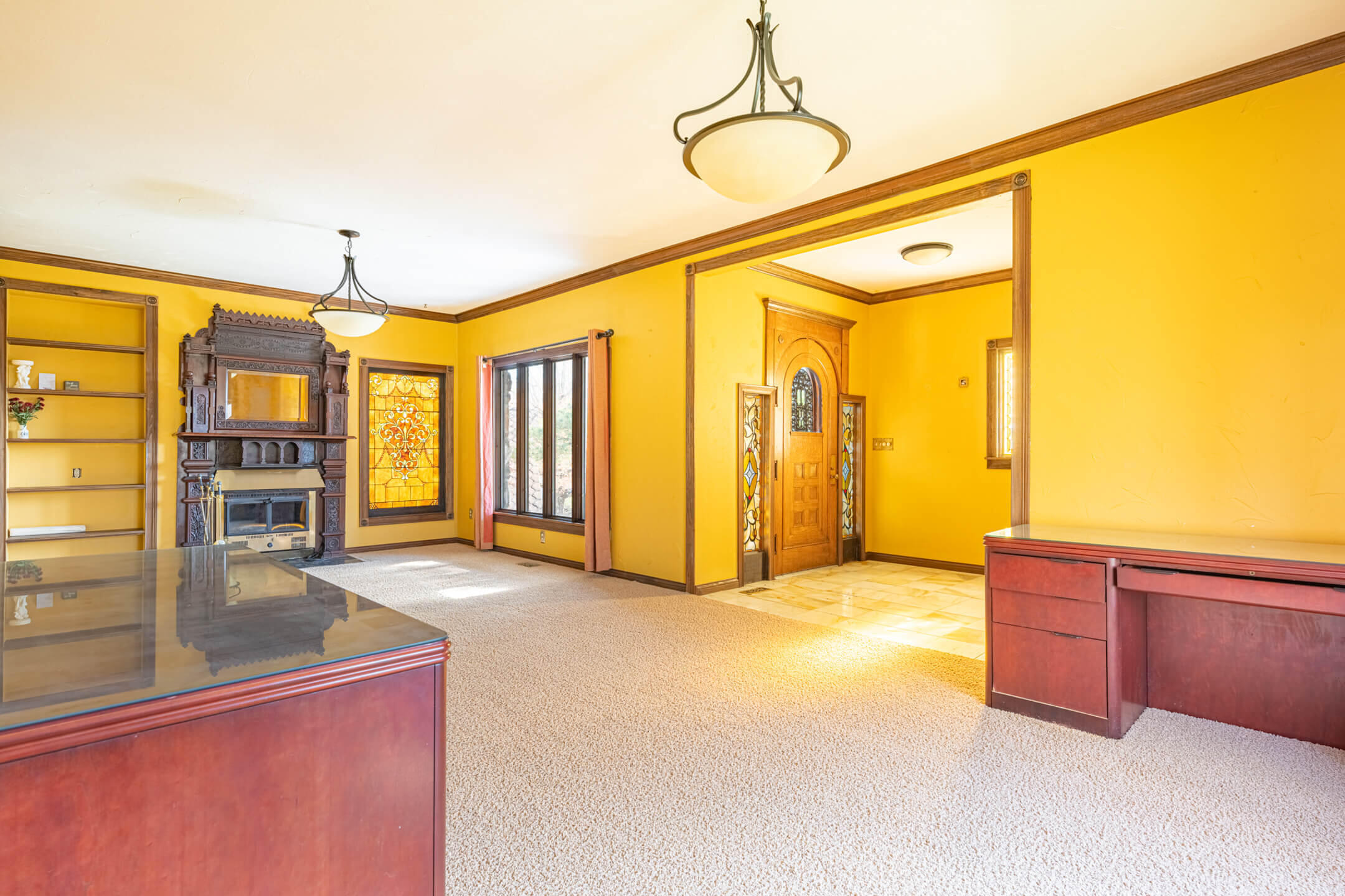 5265 Frederick Garland Road, West Milton, Ohio 45383