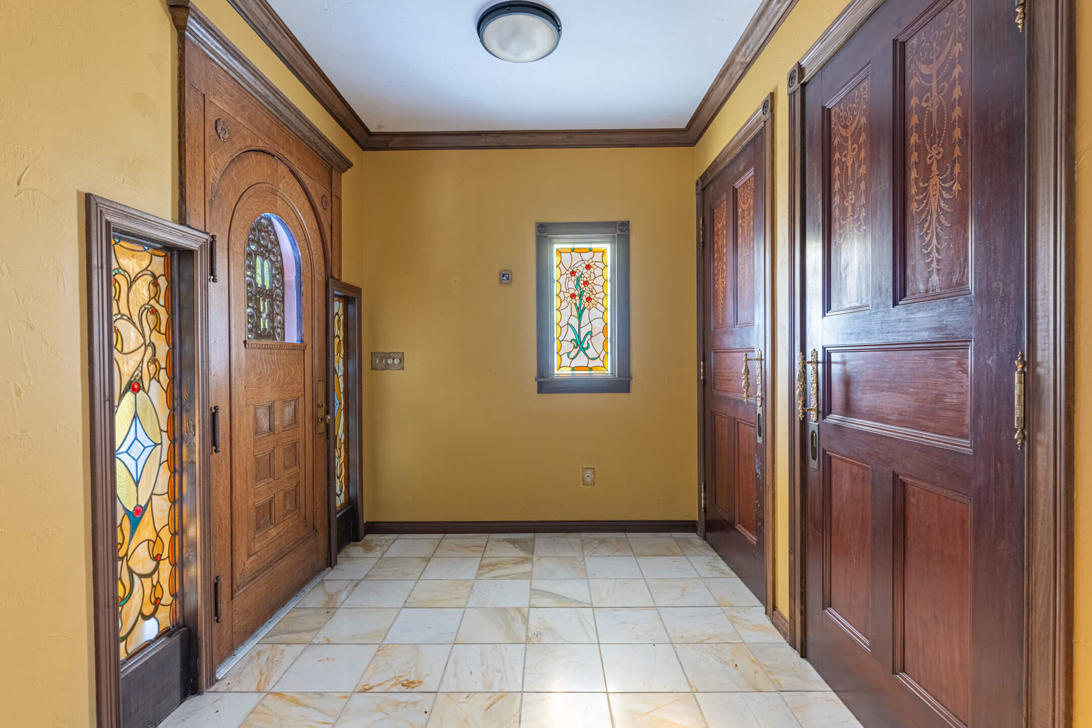 5265 Frederick Garland Road, West Milton, Ohio 45383