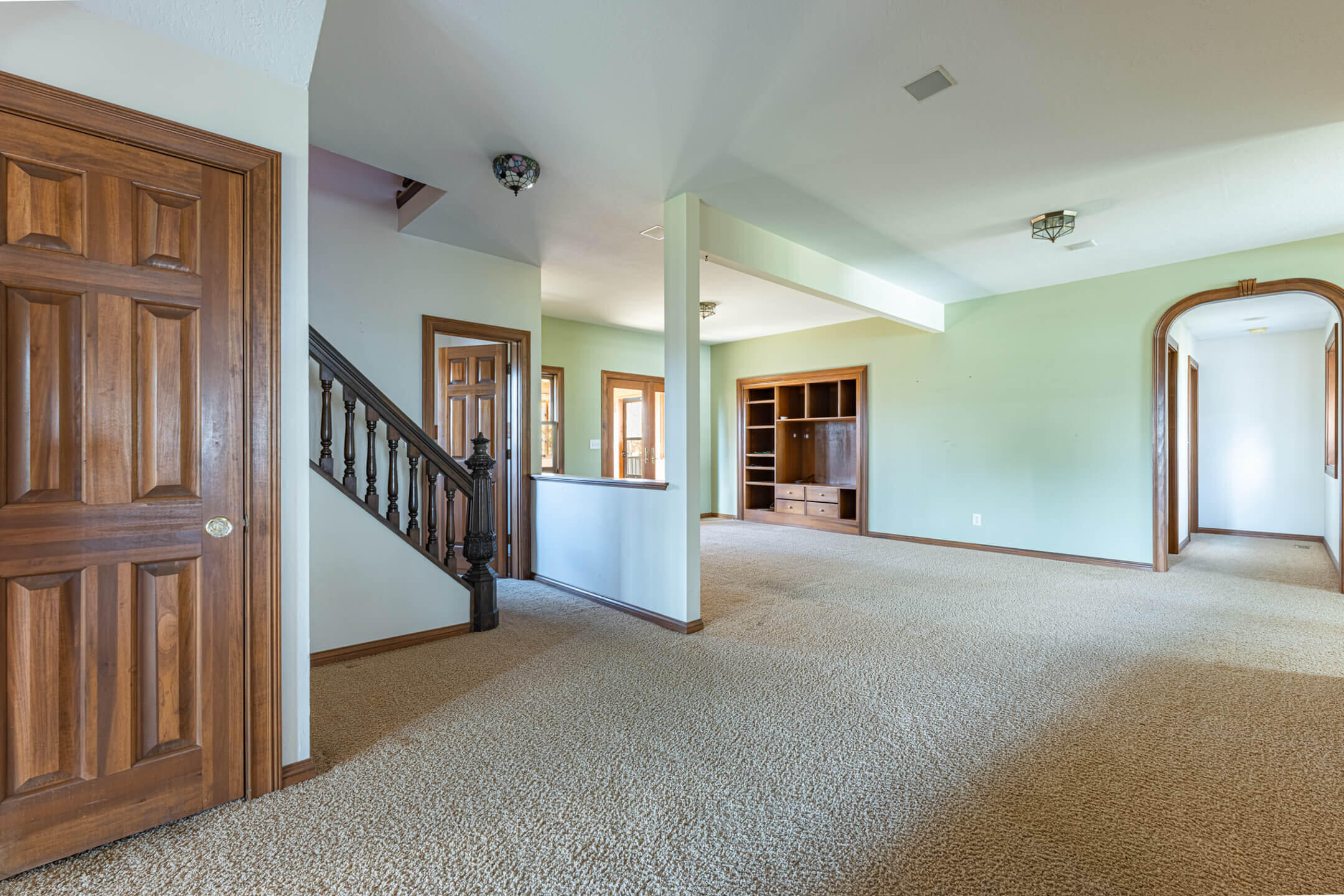 5265 Frederick Garland Road, West Milton, Ohio 45383