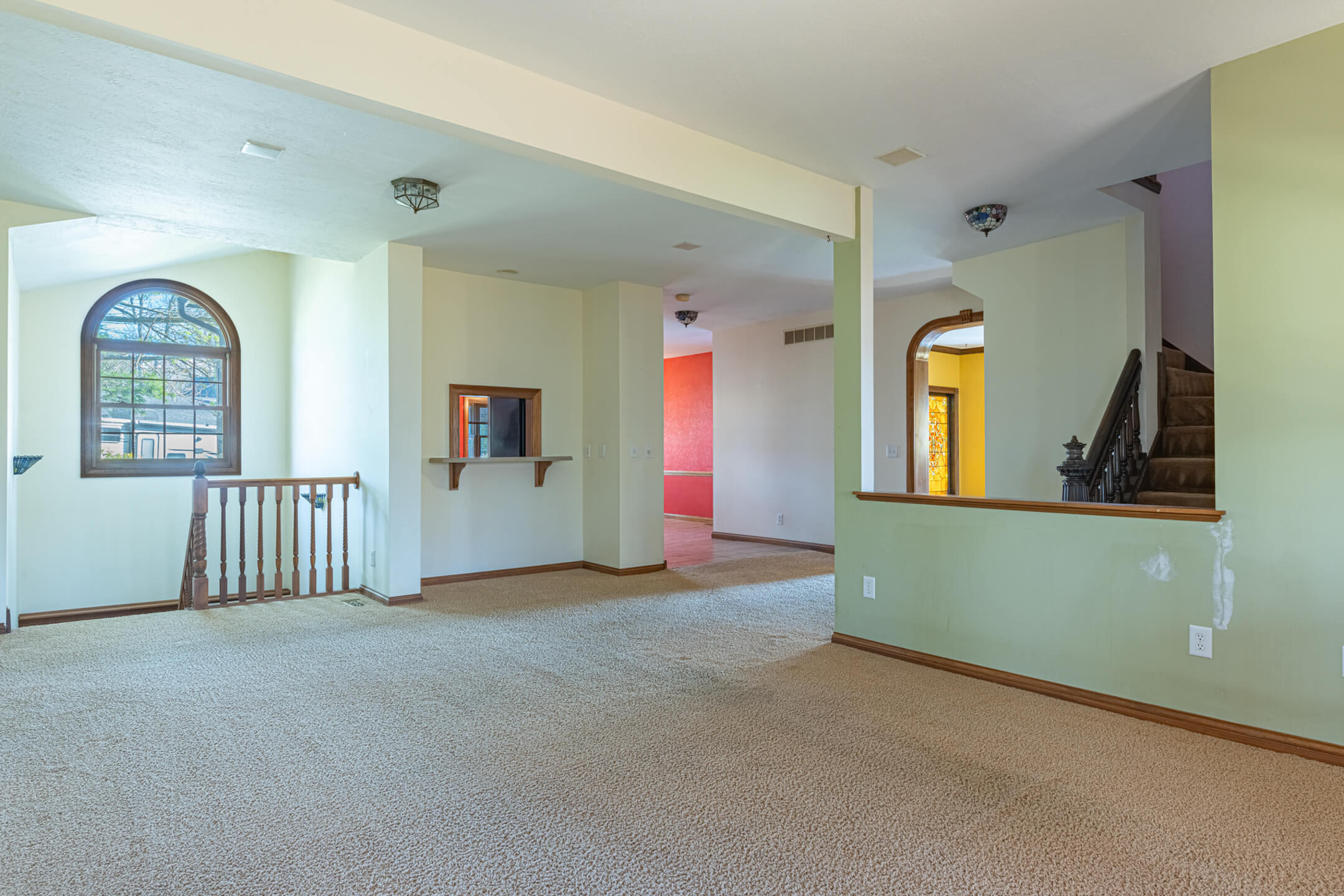 5265 Frederick Garland Road, West Milton, Ohio 45383