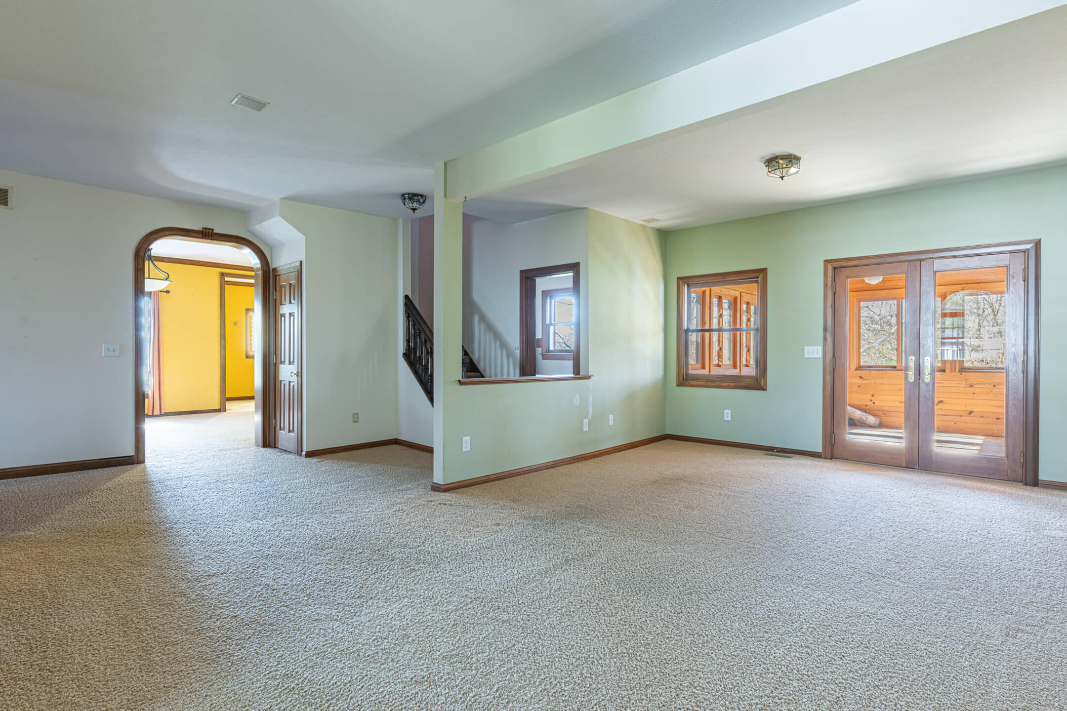 5265 Frederick Garland Road, West Milton, Ohio 45383