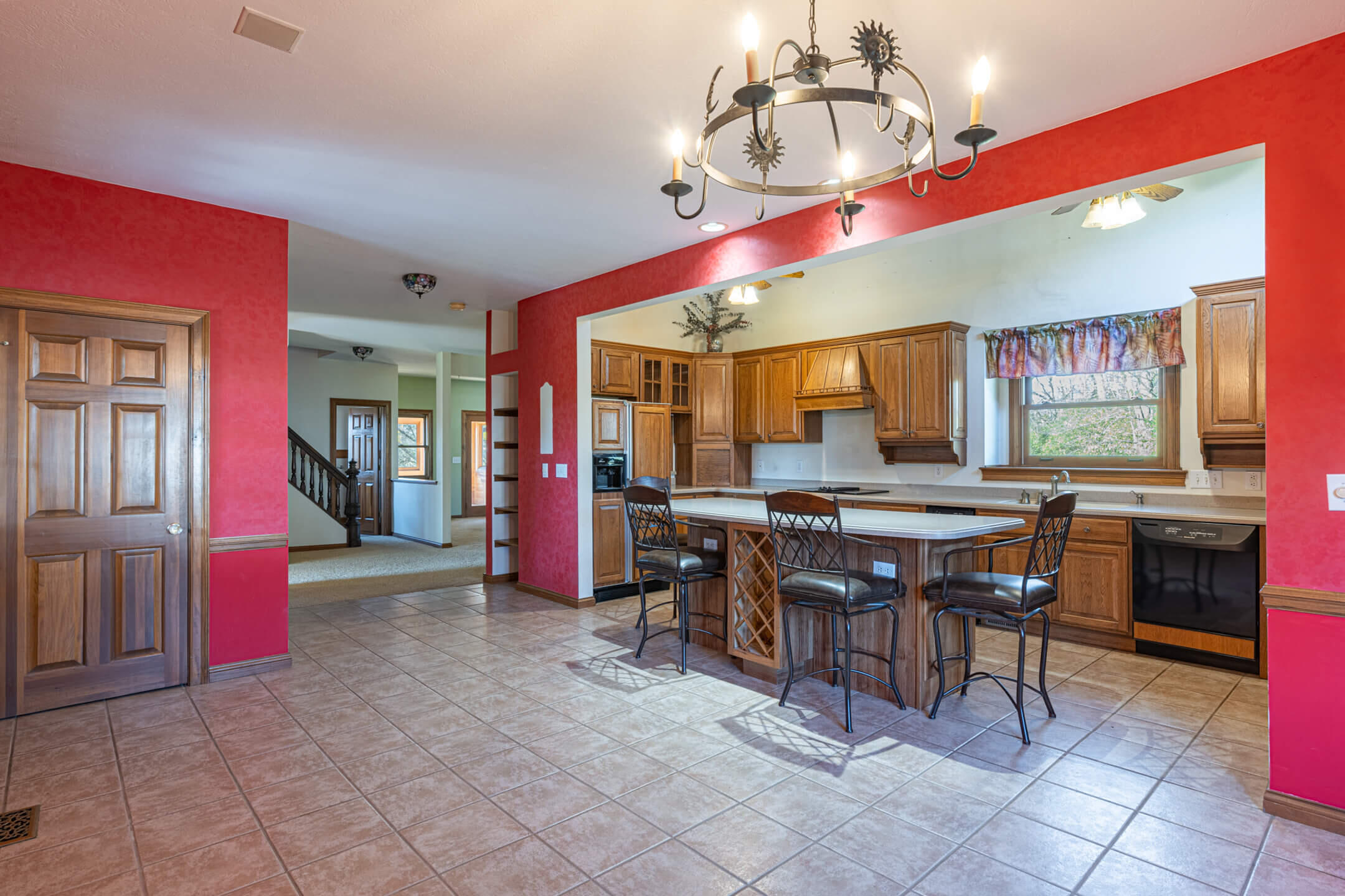 5265 Frederick Garland Road, West Milton, Ohio 45383