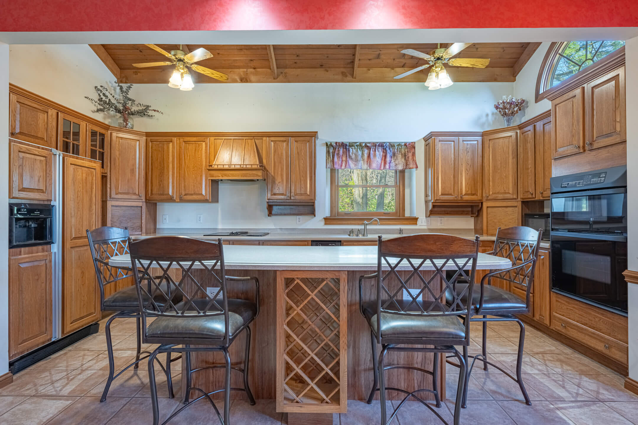 5265 Frederick Garland Road, West Milton, Ohio 45383