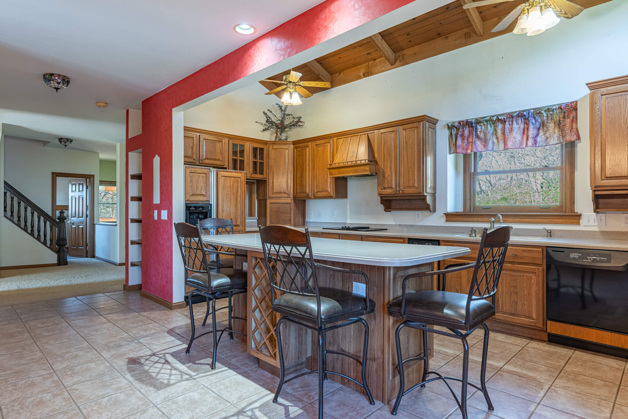 5265 Frederick Garland Road, West Milton, Ohio 45383