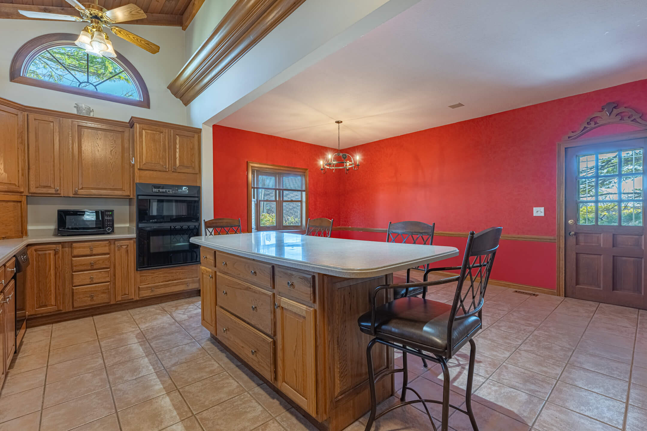 5265 Frederick Garland Road, West Milton, Ohio 45383