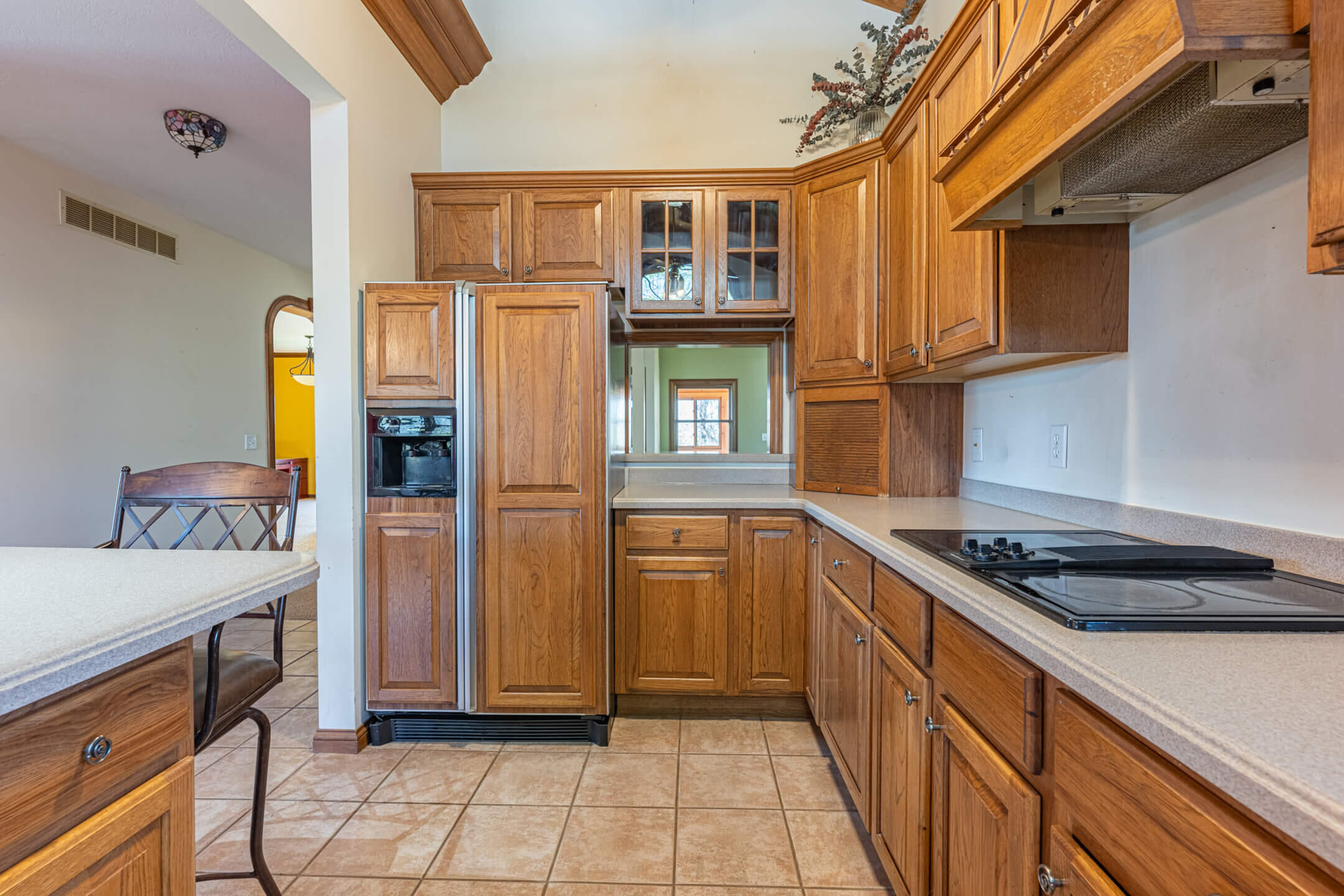 5265 Frederick Garland Road, West Milton, Ohio 45383