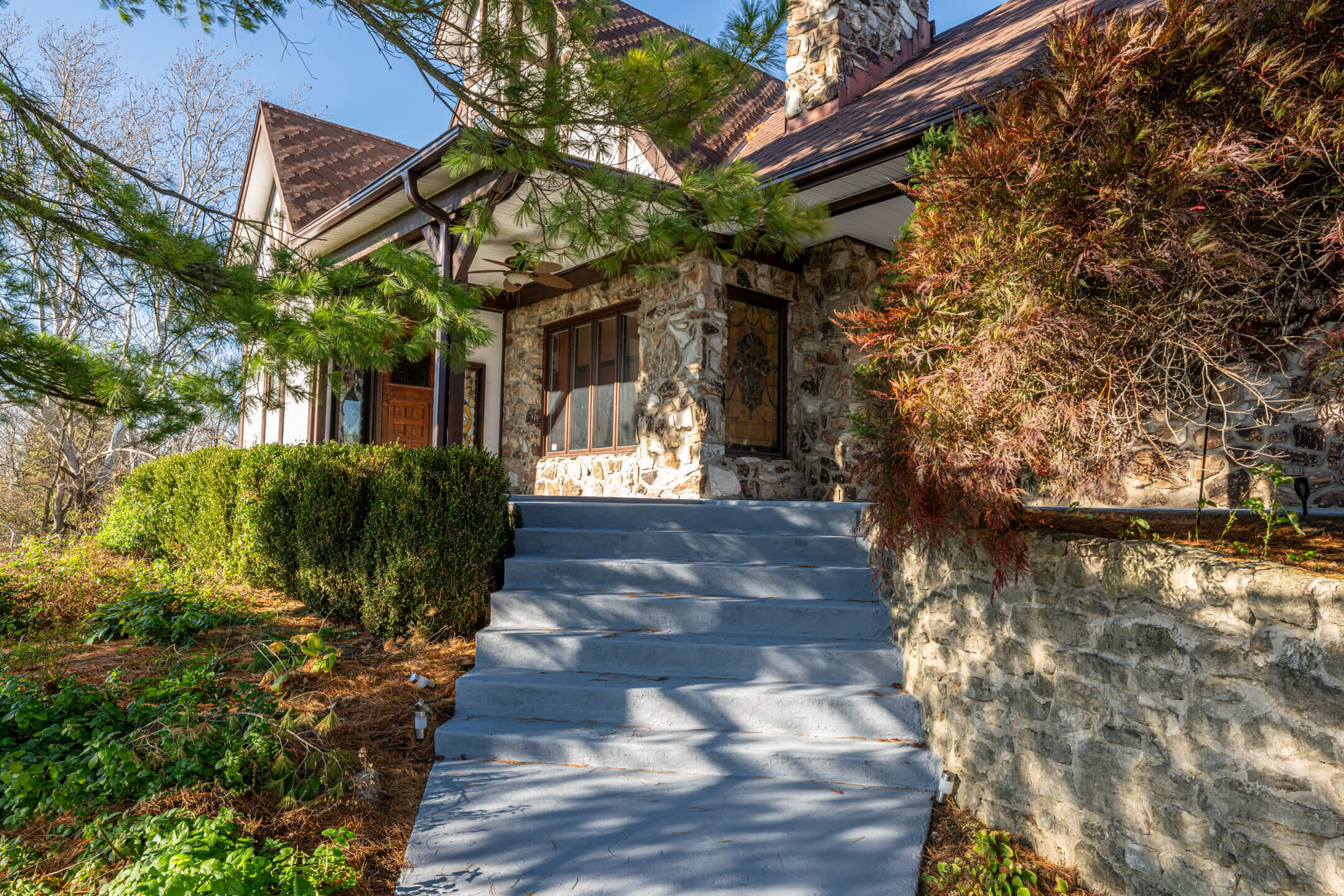 5265 Frederick Garland Road, West Milton, Ohio 45383