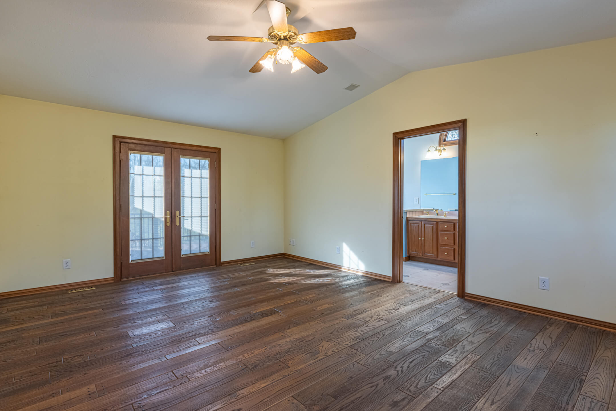 5265 Frederick Garland Road, West Milton, Ohio 45383
