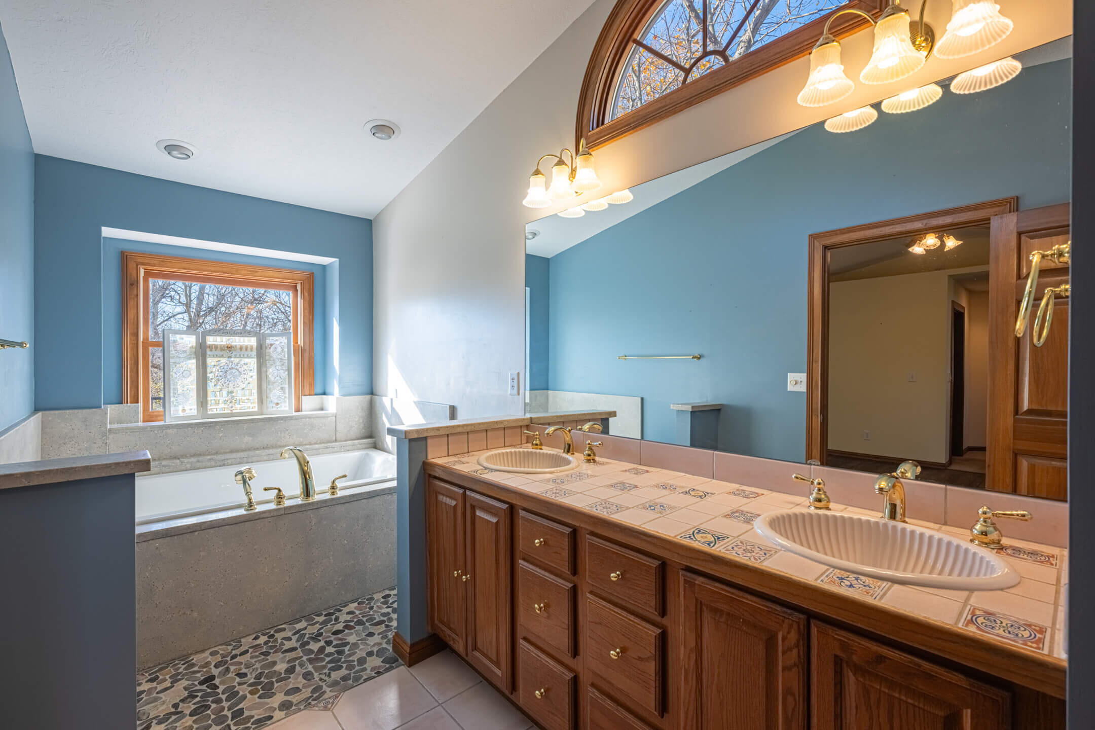 5265 Frederick Garland Road, West Milton, Ohio 45383