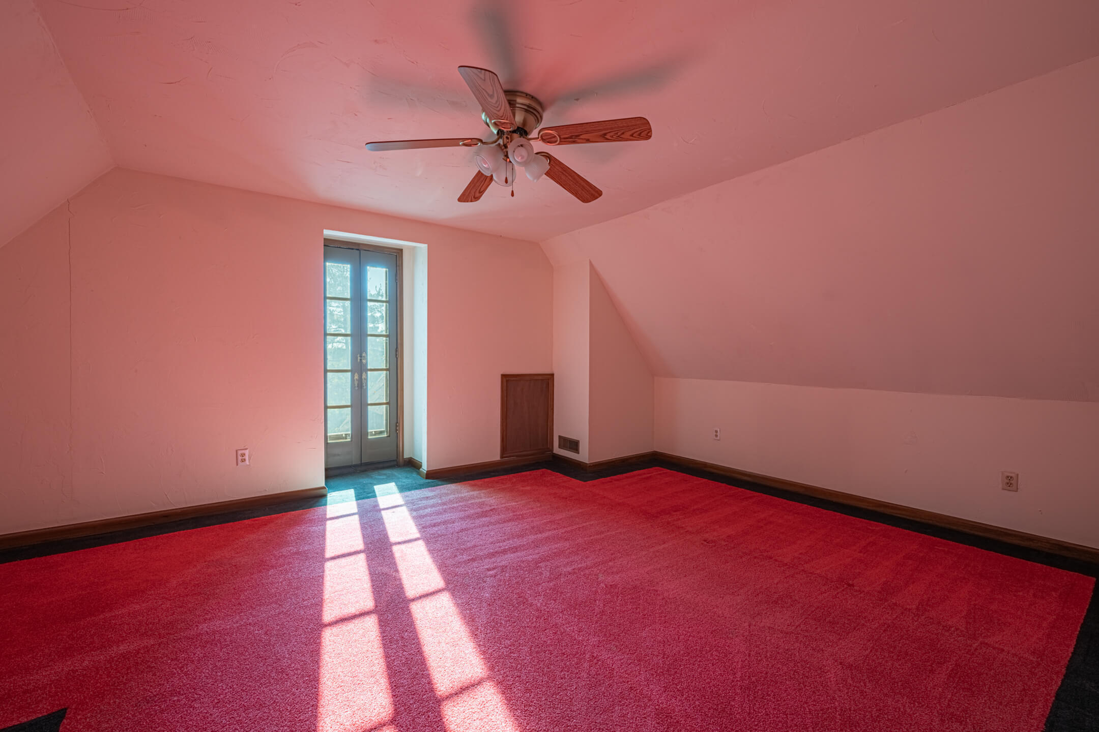 5265 Frederick Garland Road, West Milton, Ohio 45383
