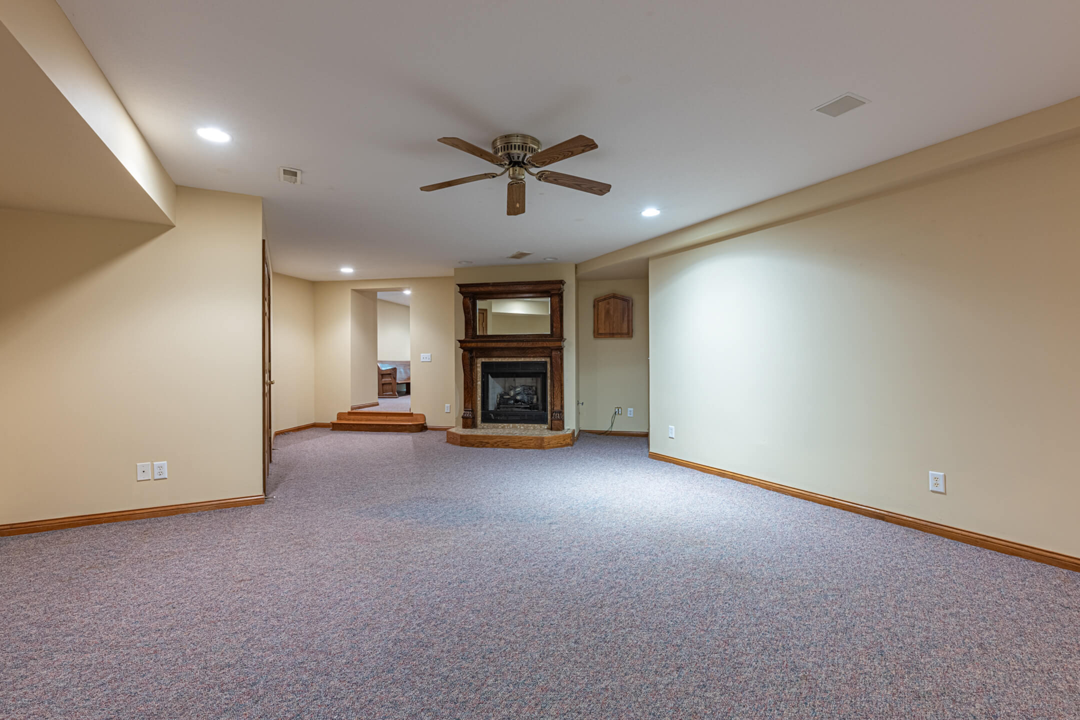 5265 Frederick Garland Road, West Milton, Ohio 45383