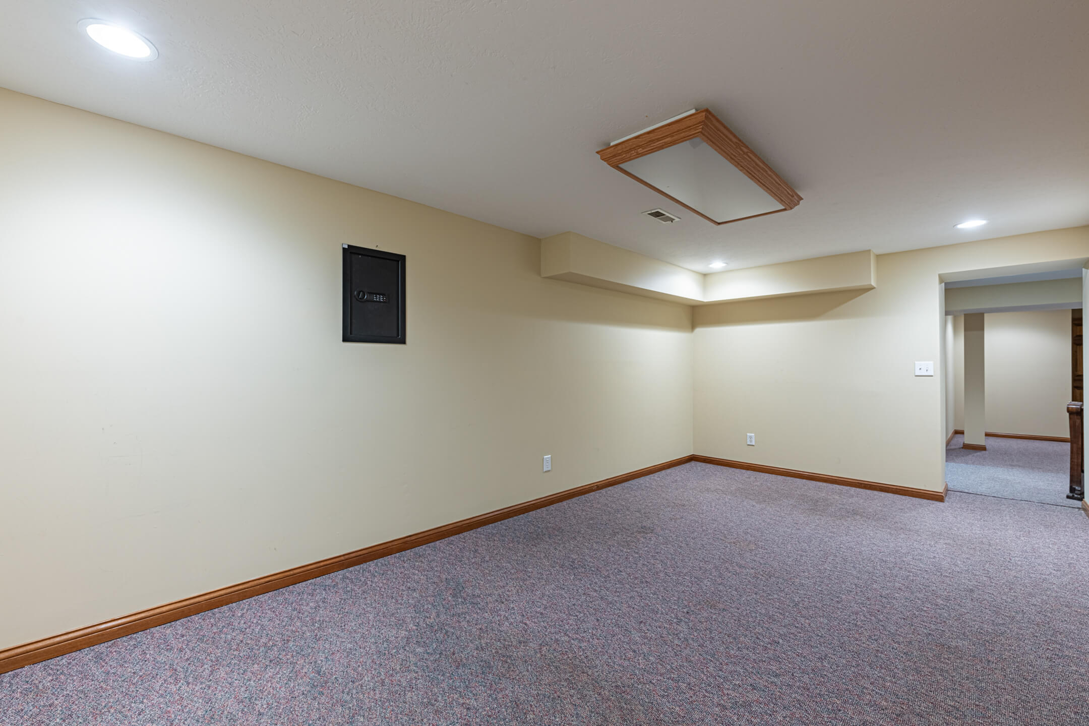 5265 Frederick Garland Road, West Milton, Ohio 45383