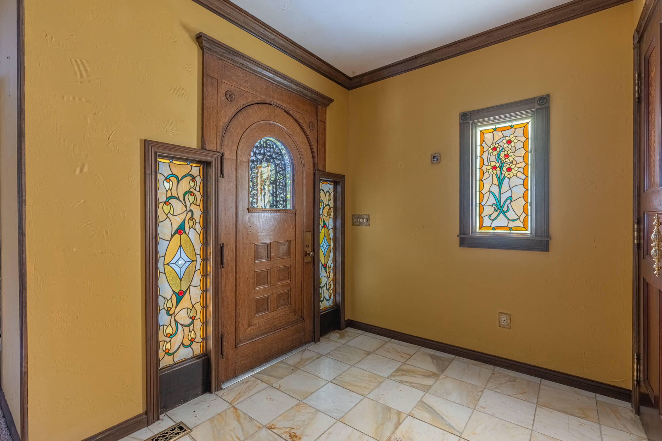 5265 Frederick Garland Road, West Milton, Ohio 45383