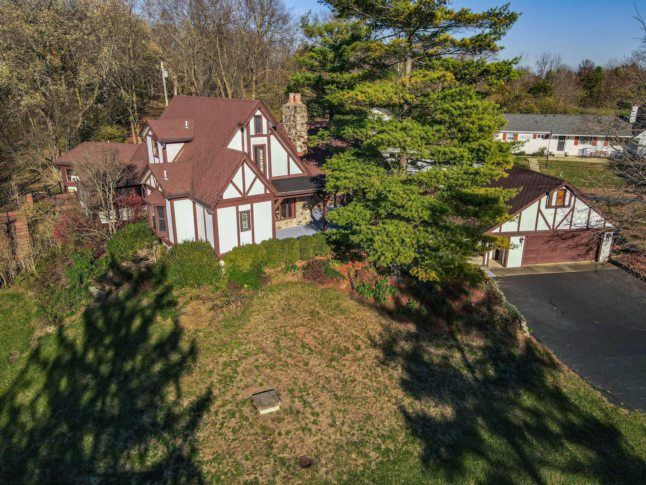 5265 Frederick Garland Road, West Milton, Ohio 45383